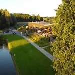 Σπίτι διακοπών Charming Mansion With Pools *