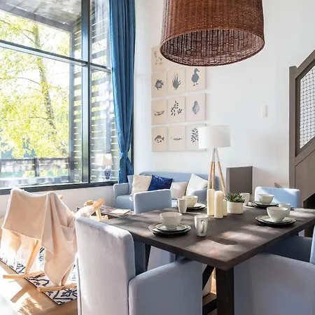 Charming Mansion With Pools