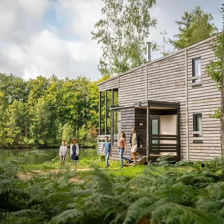 Charming Mansion With Pools