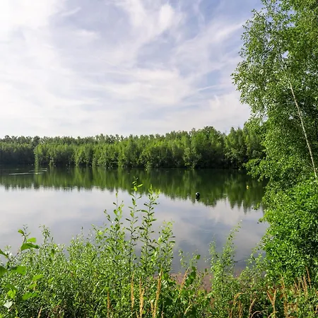 Casa vacanze Charming Mansion With Pools