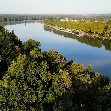 Charming Mansion With Pools Antoing