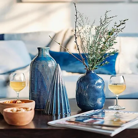 Charming Mansion With Pools